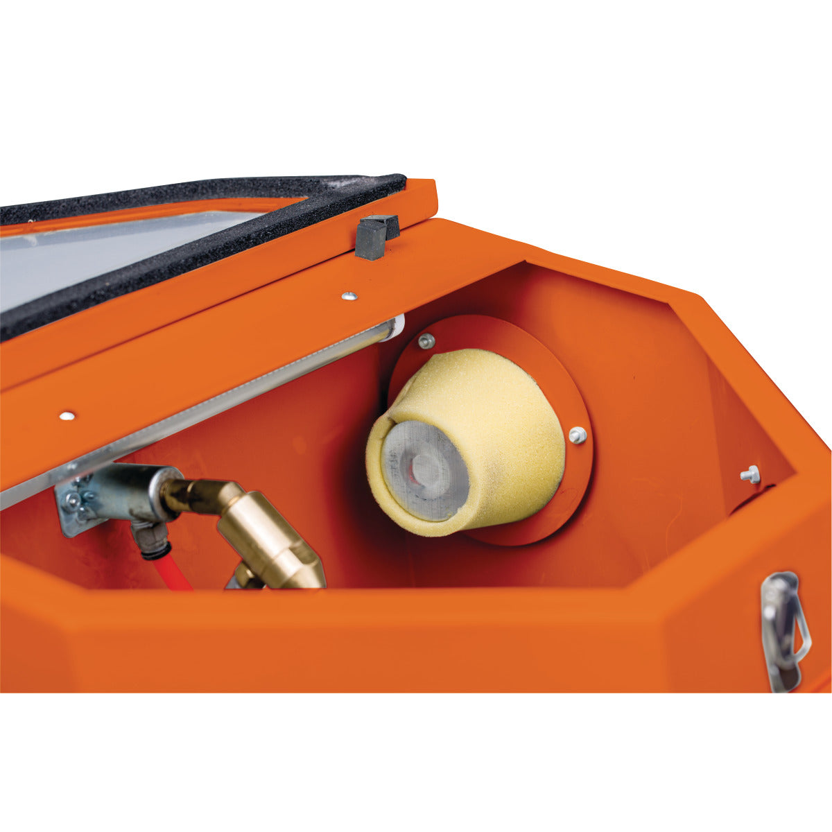 Tanque de decapagem SSK 1.5 - Unicraft (6204010) - vista 3