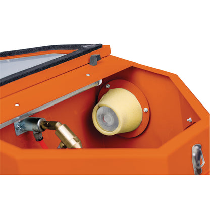 Tanque de decapagem SSK 1.5 - Unicraft (6204010) - vista 3