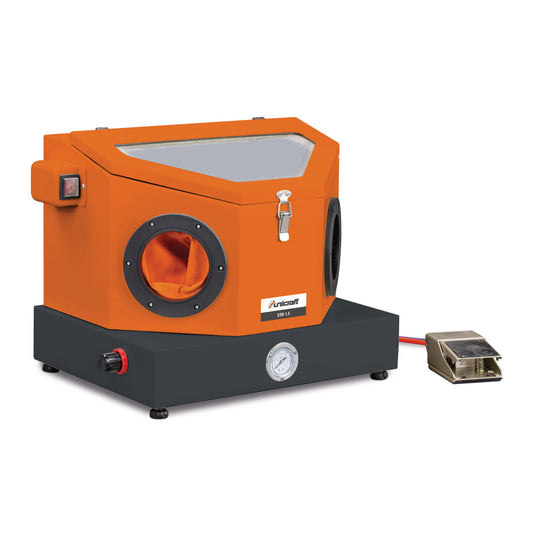 Tanque de decapagem SSK 1.5 - Unicraft (6204010) - vista 1
