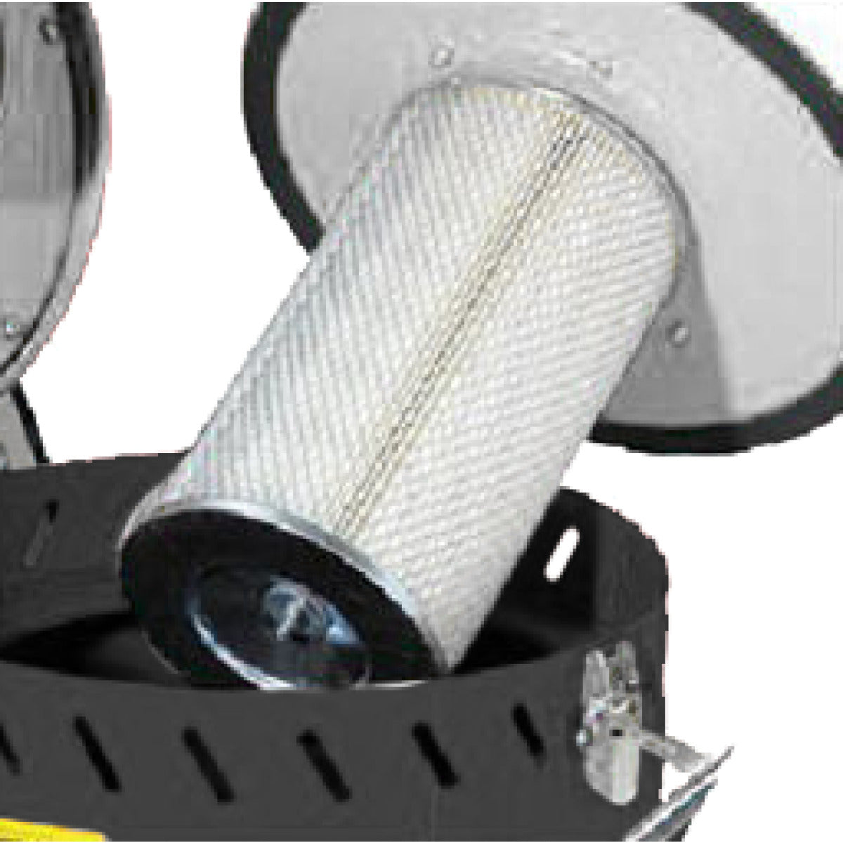 Decapadora móvel c/ aspiração MSSG 105 A - Unicraft (6204030) - vista 2
