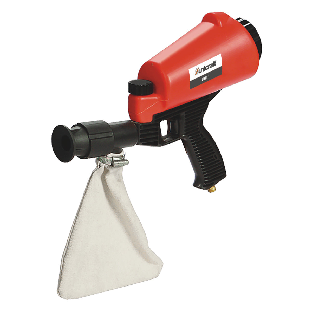 decapador manual a ar comprimido dhs 1 - unicraft (6204200) - 6204200
