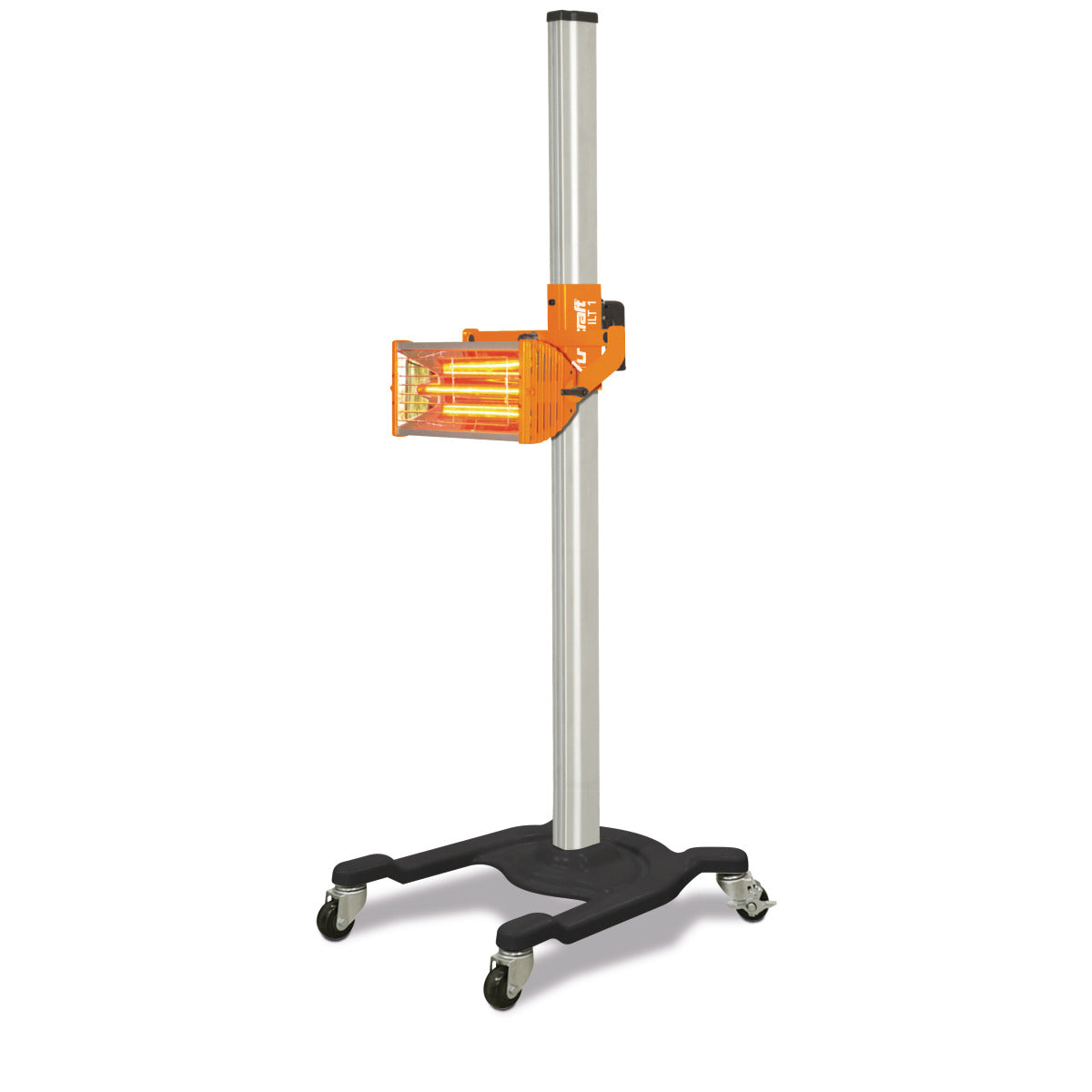 secador infravermelhos ilt 1 - unicraft (6205001) - 6205001