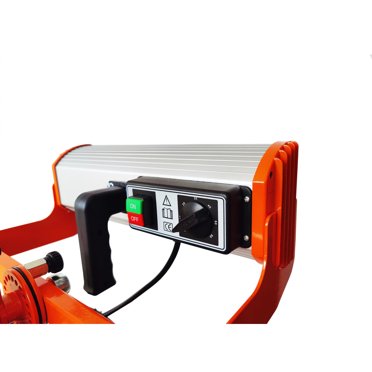 Secador infravermelhos ILT 2 - Unicraft (6205002) - vista 2