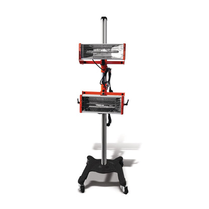 Secador infravermelhos ILT 2 - Unicraft (6205002) - vista 1