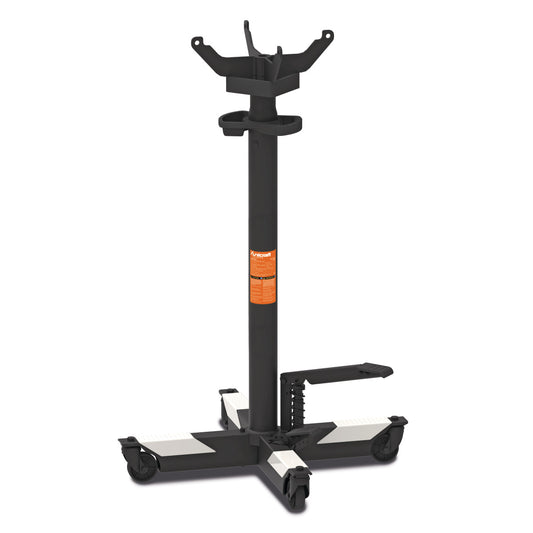 macaco de fossa gh 1200 l top - unicraft (6212125) - 6212125
