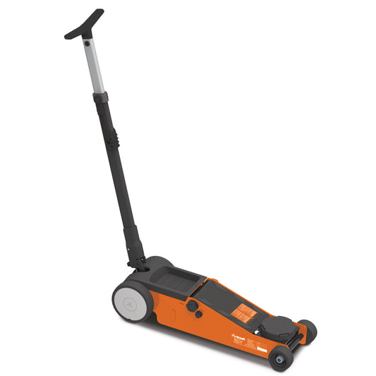 Macaco de rodas de baixo perfil SRWH 22 TOP - Unicraft (6213022) - vista 1