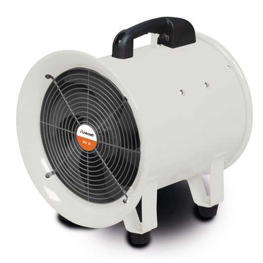 ventilador móvel mv 30 - unicraft (6260030) - 6260030