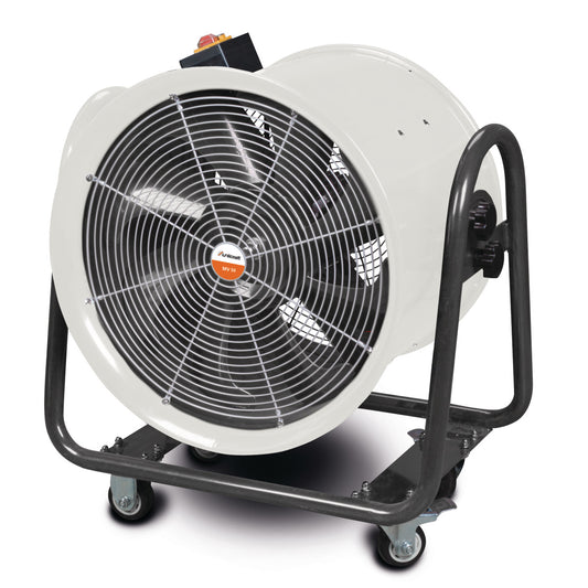 ventilador móvel mv 50 - unicraft (6260050) - 6260050
