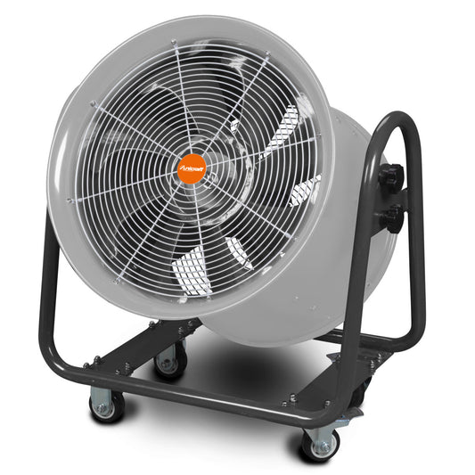 ventilador móvel mv 80 - unicraft (6260080) - 6260080