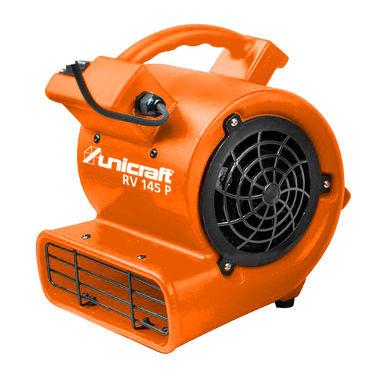 ventilador centrífugo rv 145 p - unicraft (6262014) - 6262014