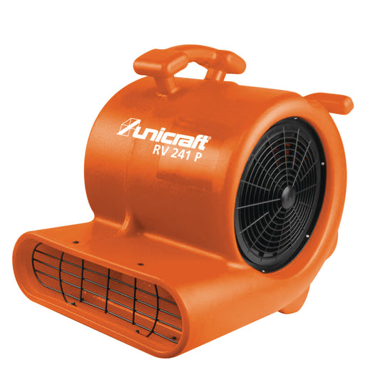 Ventilador centrífugo RV 241 P - Unicraft (6262024) - vista 1