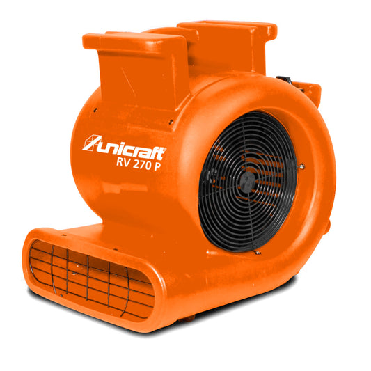 Ventilador centrífugo RV 270 P - Unicraft (6262027) - vista 1