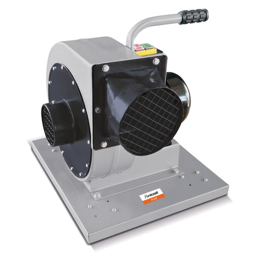 Ventilador centrífugo RV 230 - Unicraft (6264230) - vista 1