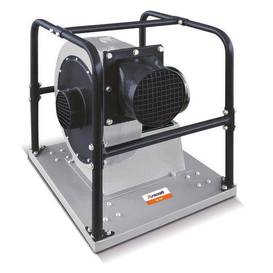 Ventilador centrífugo RV 300 - Unicraft (6264300) - vista 1