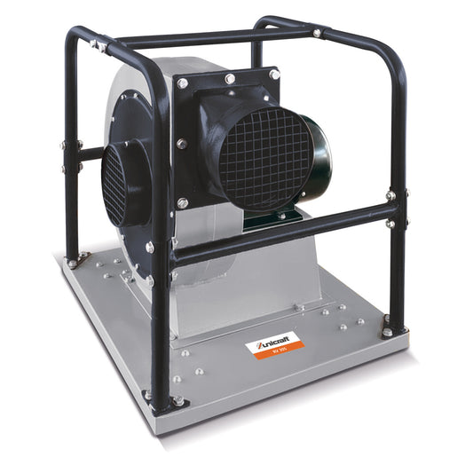 Ventilador centrífugo RV 305 - Unicraft (6264305) - vista 1