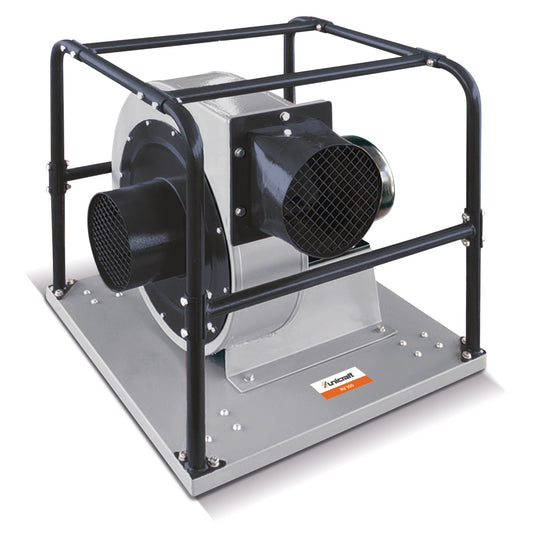 Ventilador centrífugo RV 350 - Unicraft (6264350) - vista 1