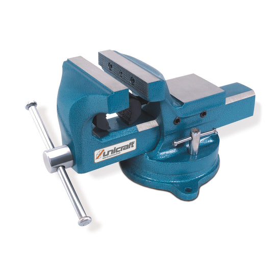 torno de bancada 150 mm - unicraft (6350150) - 6350150