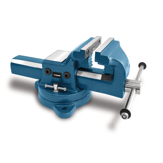 torno 150 mm - unicraft (6350151) - 6350151
