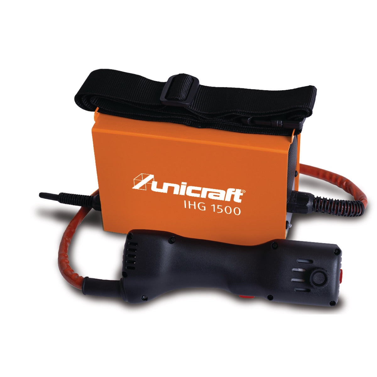 Aquecedor por Indução IHG 1500 - Unicraft (6400015) - vista 1
