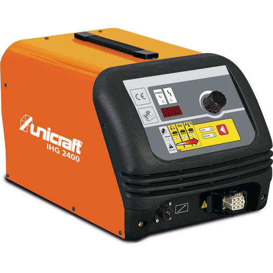 Aquecedor por Indução IHG 2400 - Unicraft (6400100) - vista 1