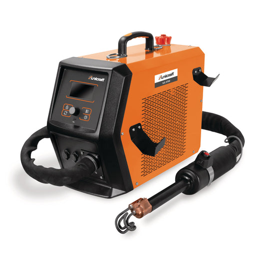 Dispositivo de soldadura por indução ILG 3700 - Unicraft (6401037) - vista 1