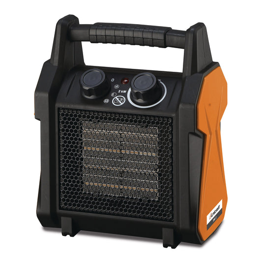 aquecedor elétrico ehg 2 - unicraft (6510001) - 6510001
