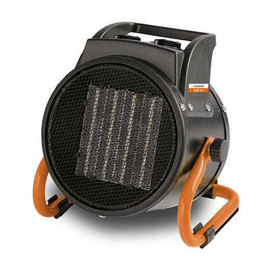 aquecedor elétrico ehg 2 p - unicraft (6510002) - 6510002
