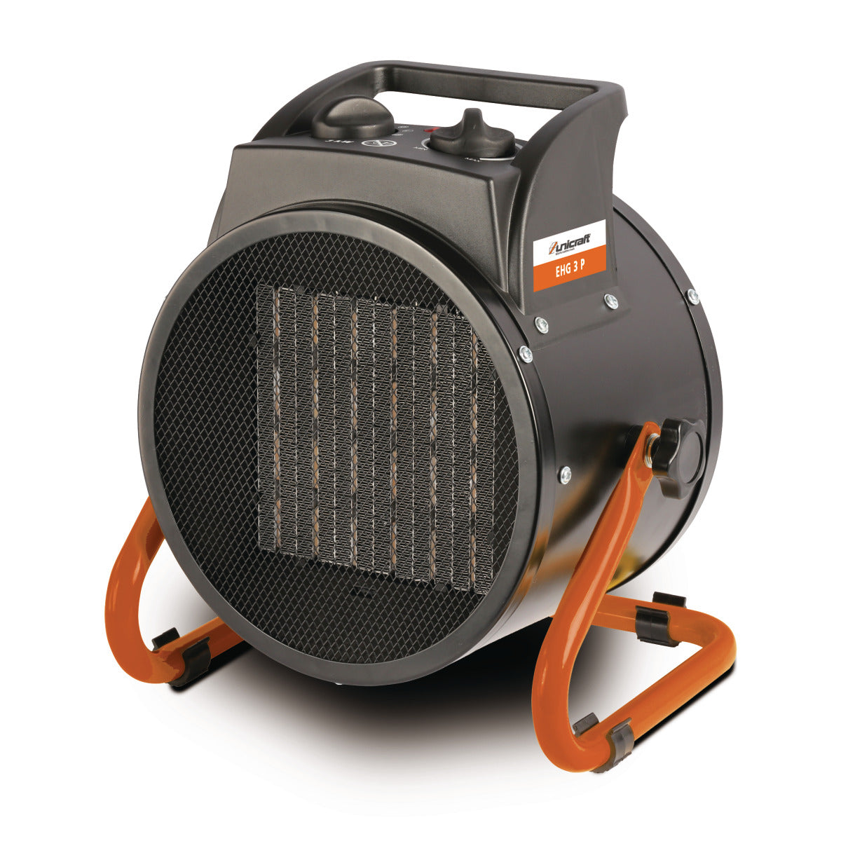 Aquecedor elétrico EHG 3 P - Unicraft (6510003) - vista 1