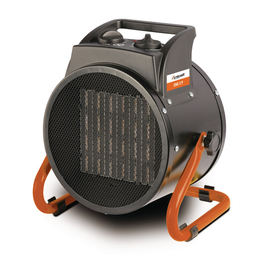 Aquecedor elétrico EHG 3 P - Unicraft (6510003) - vista 1