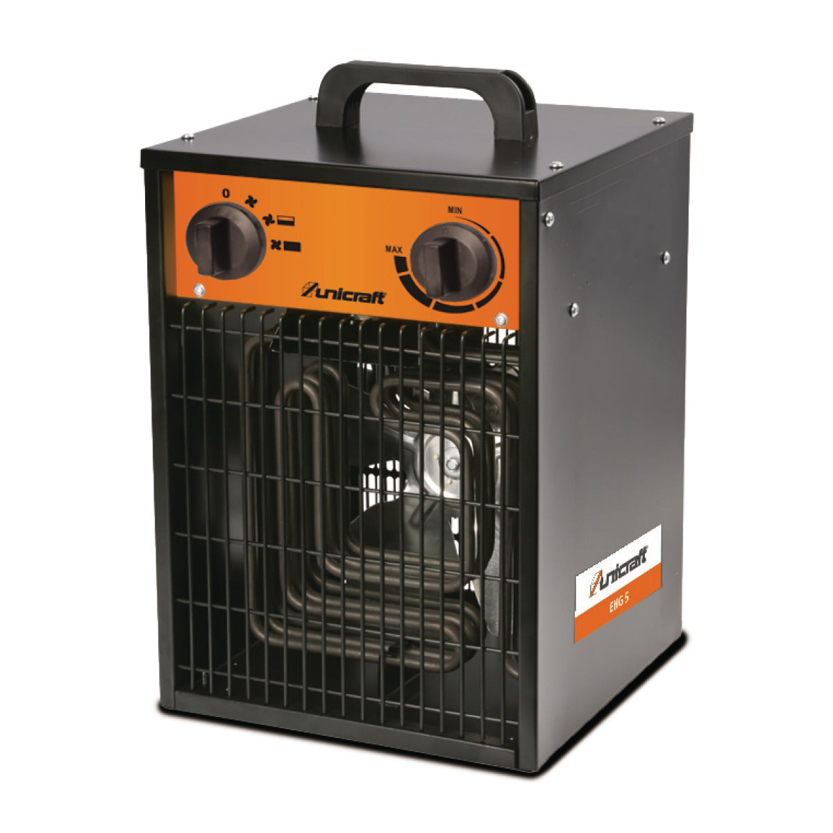 aquecedor elétrico ehg 5 - unicraft (6510005) - 6510005