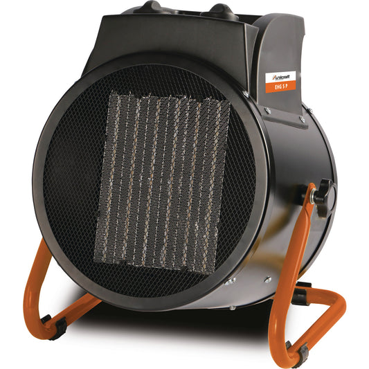 aquecedor elétrico ehg 5 p - unicraft (6510006) - 6510006