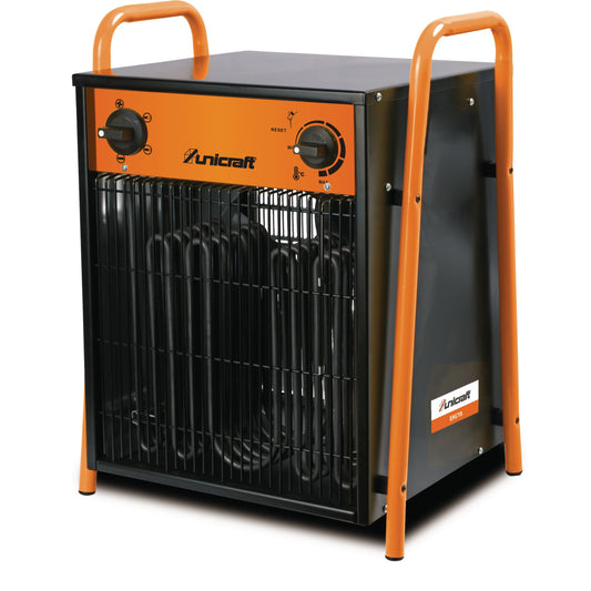 aquecedor elétrico ehg 15 - unicraft (6510015) - 6510015