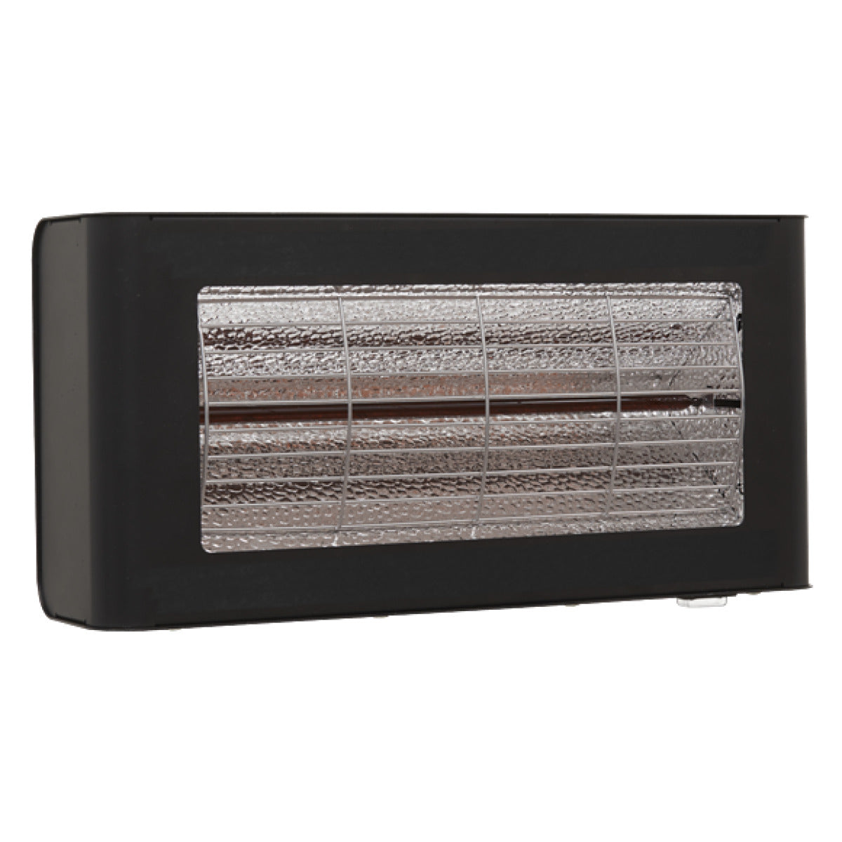 Aquecedor de infravermelhos elétrico IEHG 1,2-2 W - Unicraft (6510032) - vista 1