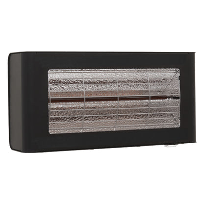 Aquecedor de infravermelhos elétrico IEHG 1,2-2 W - Unicraft (6510032) - vista 1