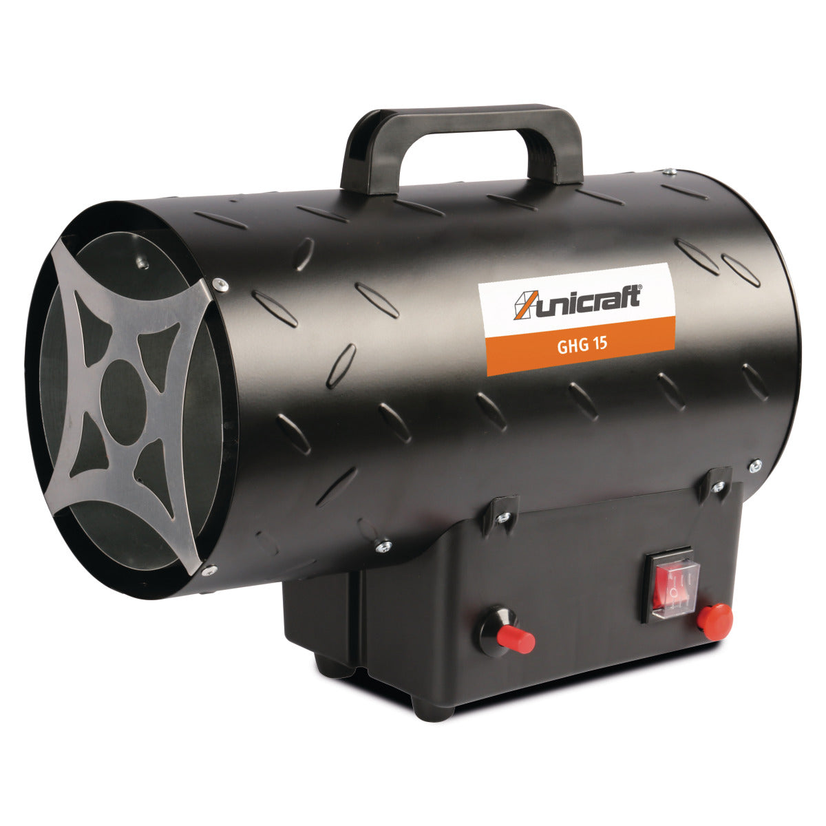 Aquecedor a gás GHG 15 - Unicraft (6520015) - vista 1