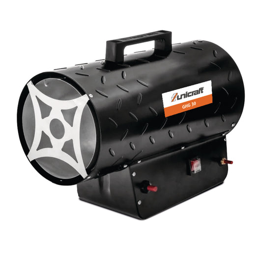 Aquecedor a gás GHG 30 - Unicraft (6520030) - vista 1