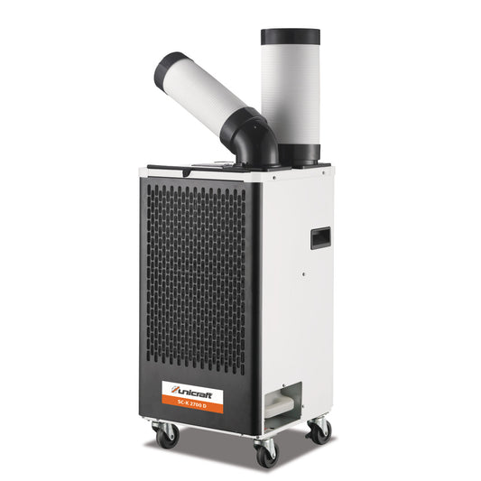 ar condicionado portátil sc-k 2700 d - unicraft (6550005) - 6550005