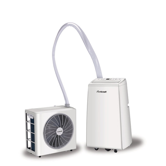 Ar condicionado portátil PAC S 3500 H - Unicraft (6551205) - vista 1
