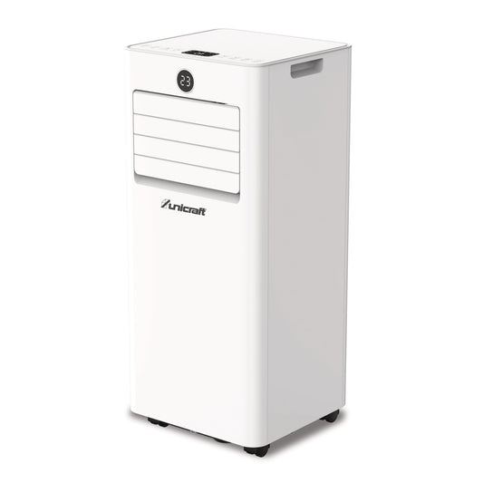 Ar condicionado portátil PAC 9001 - Unicraft (6551230) - vista 1