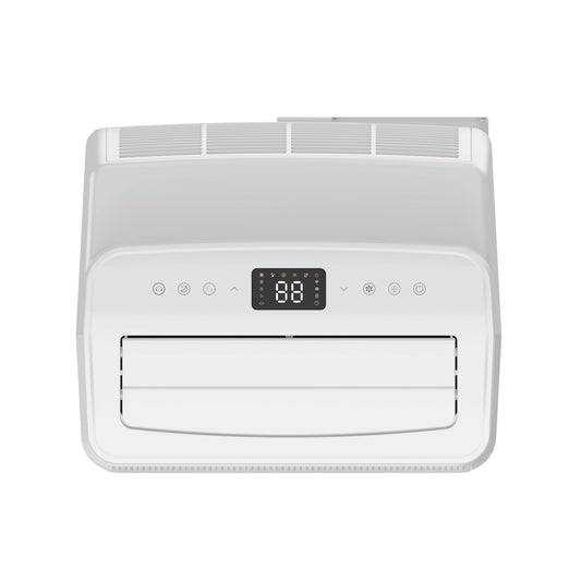 Ar condicionado portátil PAC 12001H - Unicraft (6551235) - vista 1