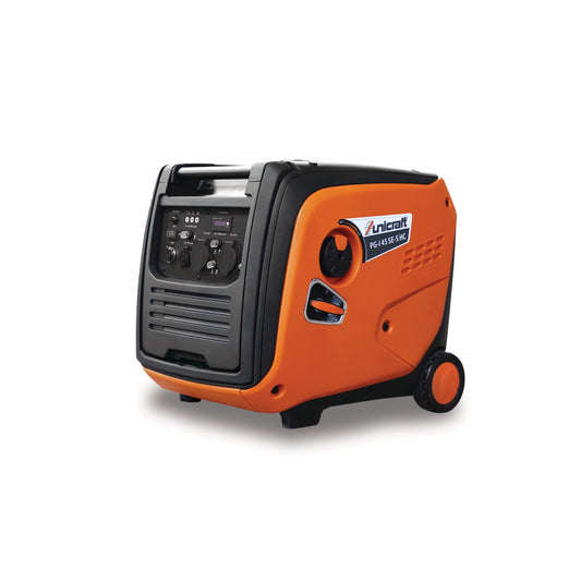 Gerador Inverter Gasolina PG-I 45 SE-S HC - Unicraft (6707145) - vista 1