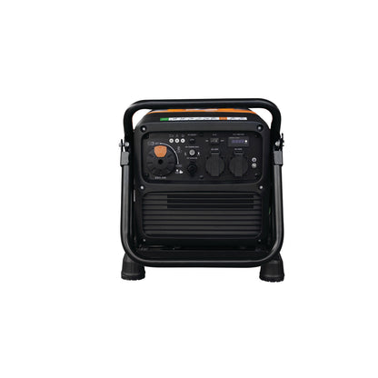 Gerador Inverter Gasolina PG-I 41 SE - Unicraft (6707242) - vista 3