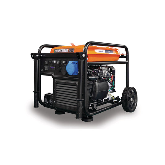 Gerador Inverter Gasolina PG-I 65 SE - Unicraft (6707265) - vista 1