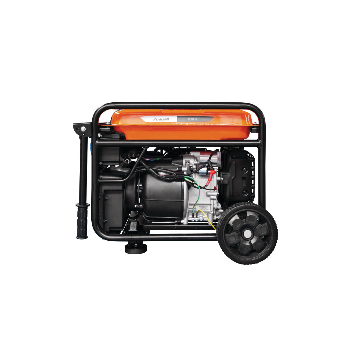 Gerador Inverter Gasolina PG-I 65 SE - Unicraft (6707265) - vista 2