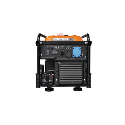 Gerador Inverter Gasolina PG-I 65 SE - Unicraft (6707265) - vista 3