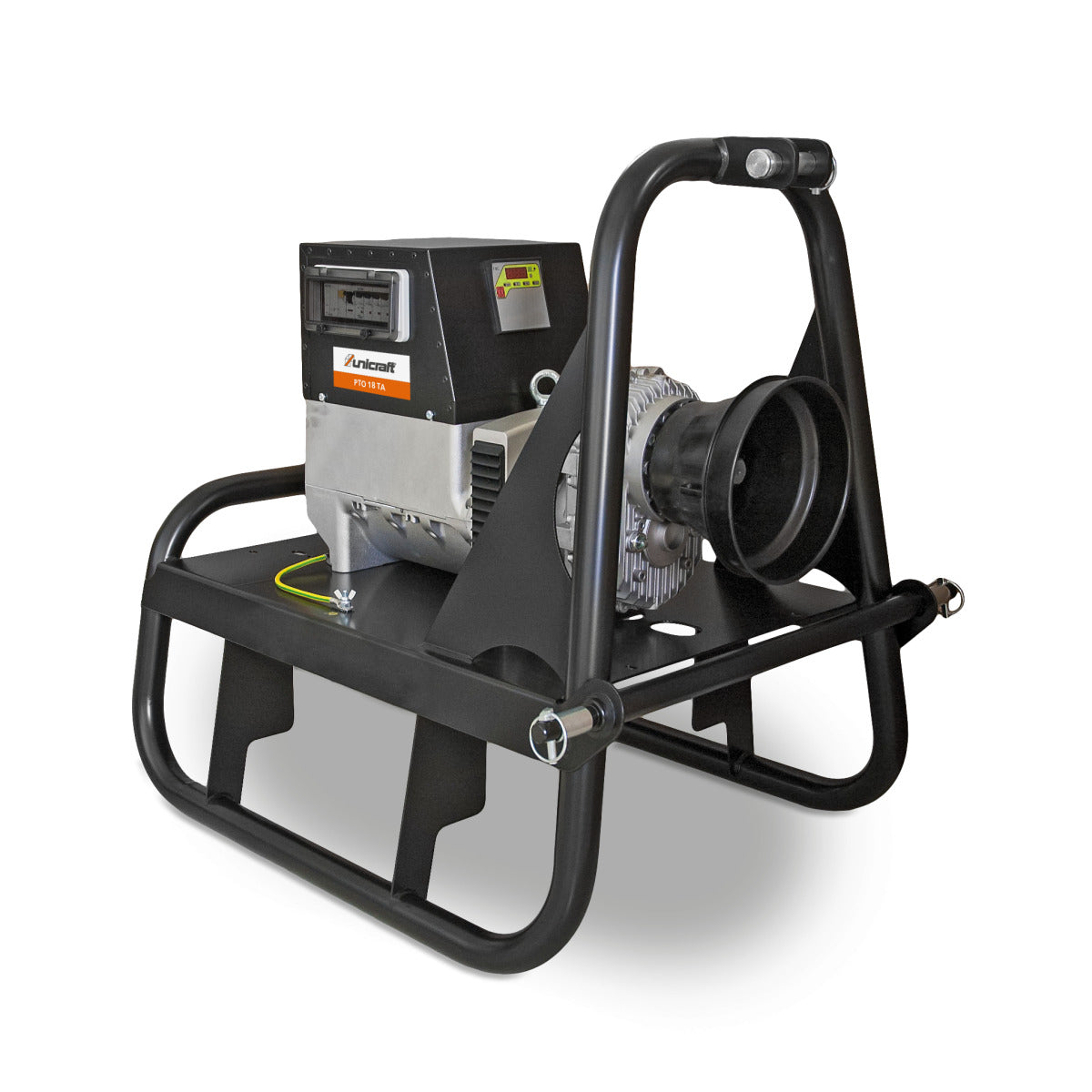 gerador síncrono pto trator pto 18 ta - unicraft (6710015) - 6710015