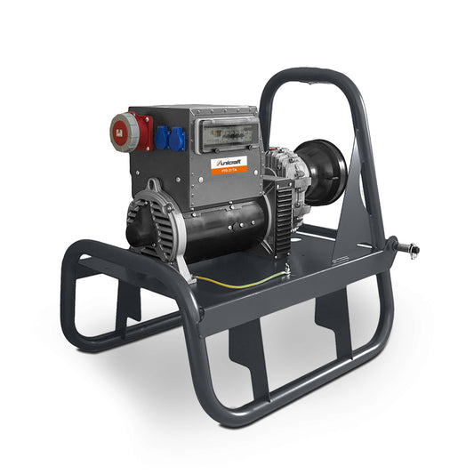 gerador síncrono pto trator pto 27 ta - unicraft (6710022) - 6710022