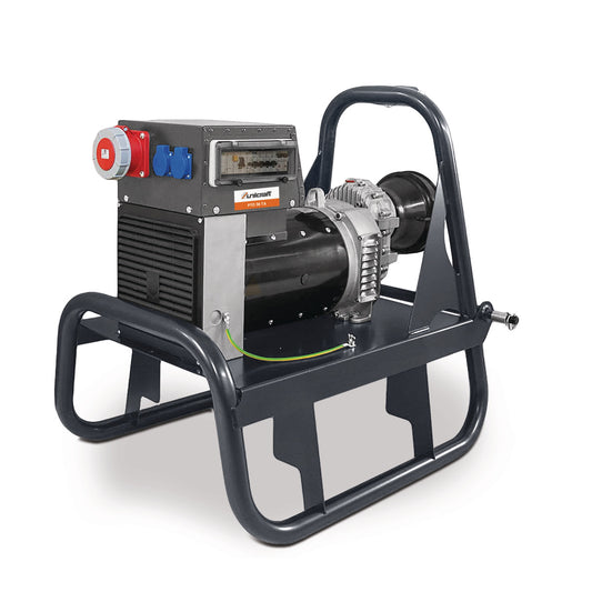 gerador síncrono pto trator pto 38 ta - unicraft (6710031) - 6710031