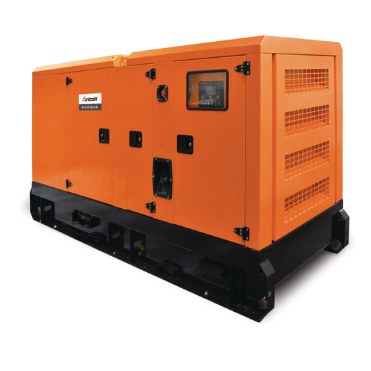 Gerador síncrono Gasolina PG-D 231 TEA-S HC - Unicraft (6741123) - vista 1