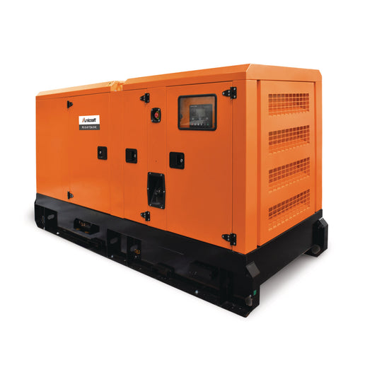 Gerador síncrono Gasolina PG-D 411 TEA-S HC - Unicraft (6741141) - vista 1